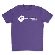 Mens 2X-Large PURPLE_RUSH T-Shirt