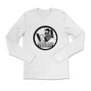 Mens 2X-Large WHITE Long Sleeve