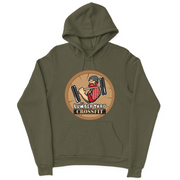 Mens 2X-Large ARMY Hoodie