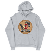 Mens 2X-Large GRAY_HEATHER Hoodie