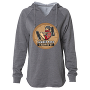 Womens 2X-Large SHADOW Hoodie