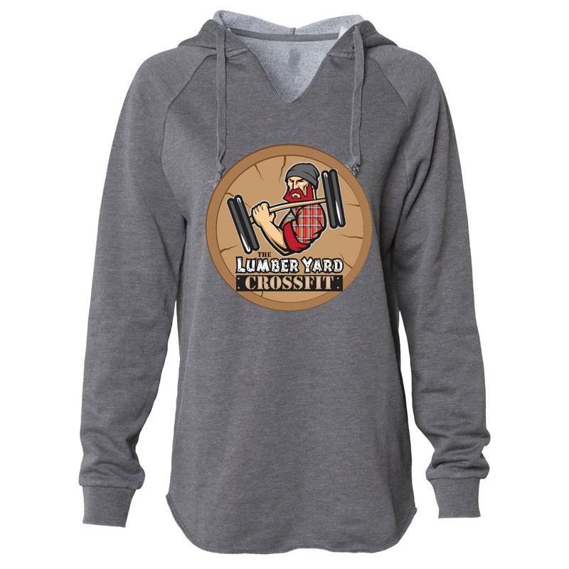 Womens 2X-Large SHADOW Hoodie