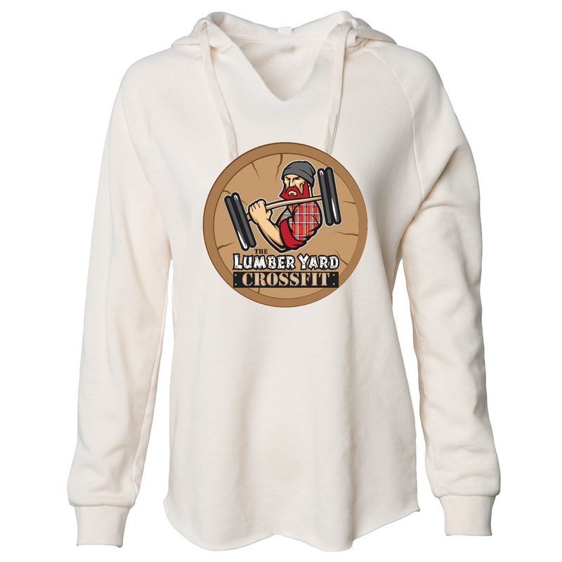 Womens 2X-Large BONE Hoodie