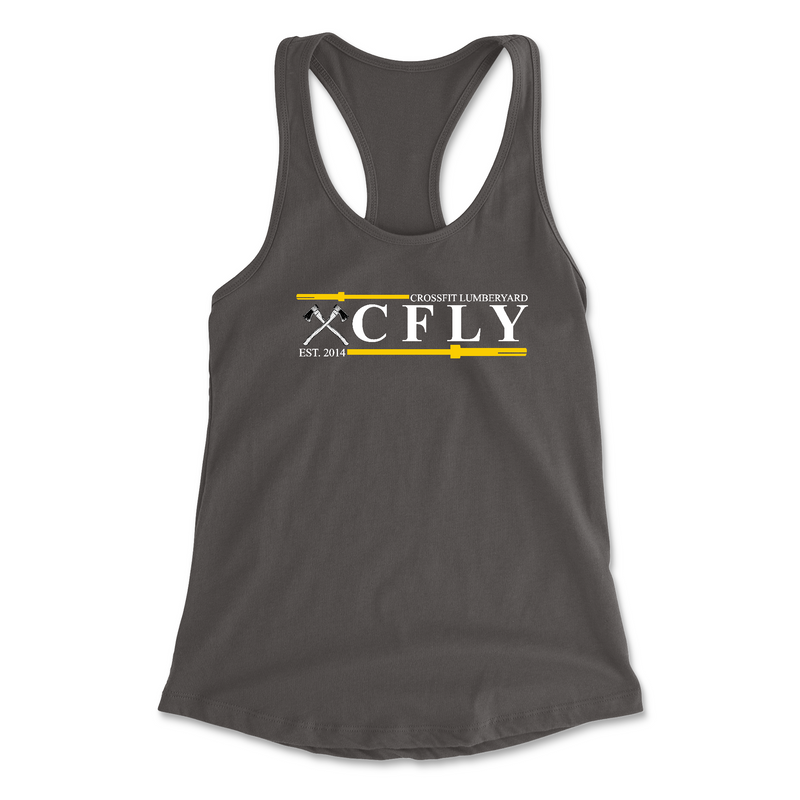 CrossFit Lumberyard Standard Womens - Tank Top