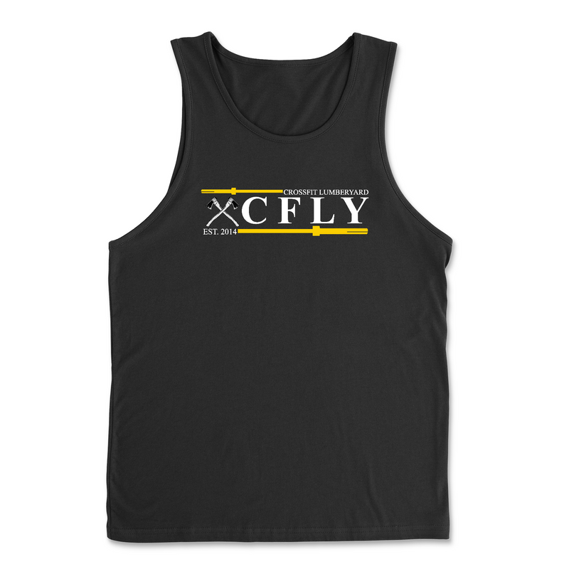 CrossFit Lumberyard Standard Mens - Tank Top