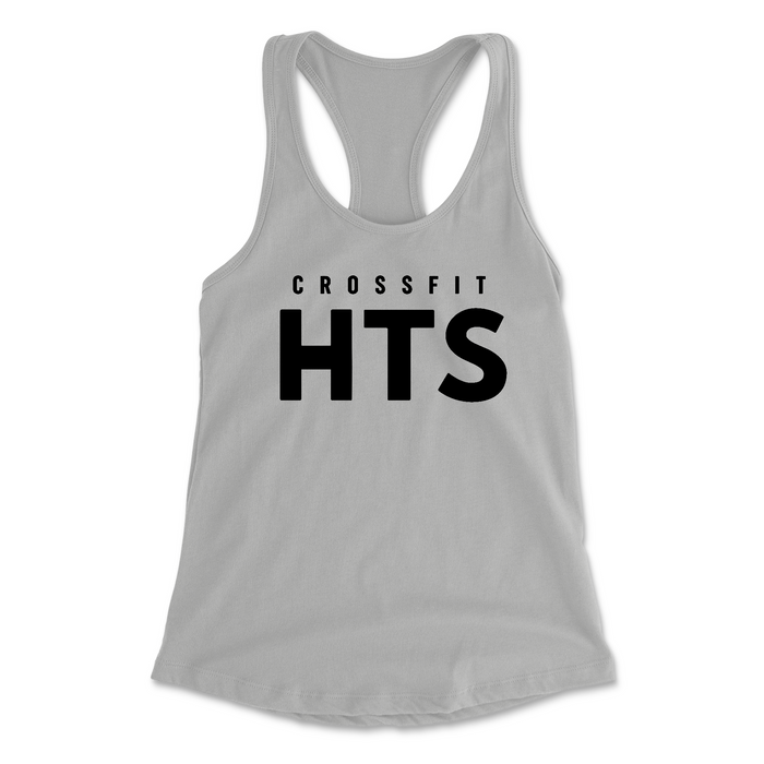 CrossFit HTS Carrboro Basic Womens - Tank Top