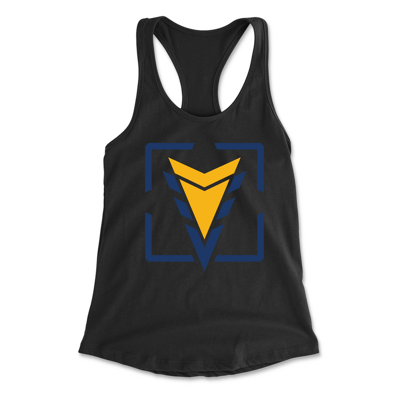 Rally Point CrossFit Standard - Womens - Tank Top