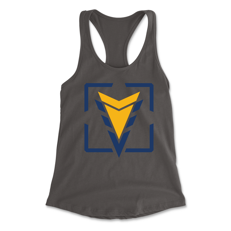 Rally Point CrossFit Standard - Womens - Tank Top