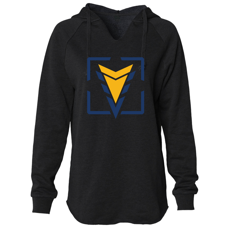 Rally Point CrossFit Standard - Womens - Hoodie