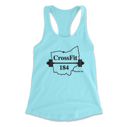 Womens 2X-Large CANCUN Tank Top