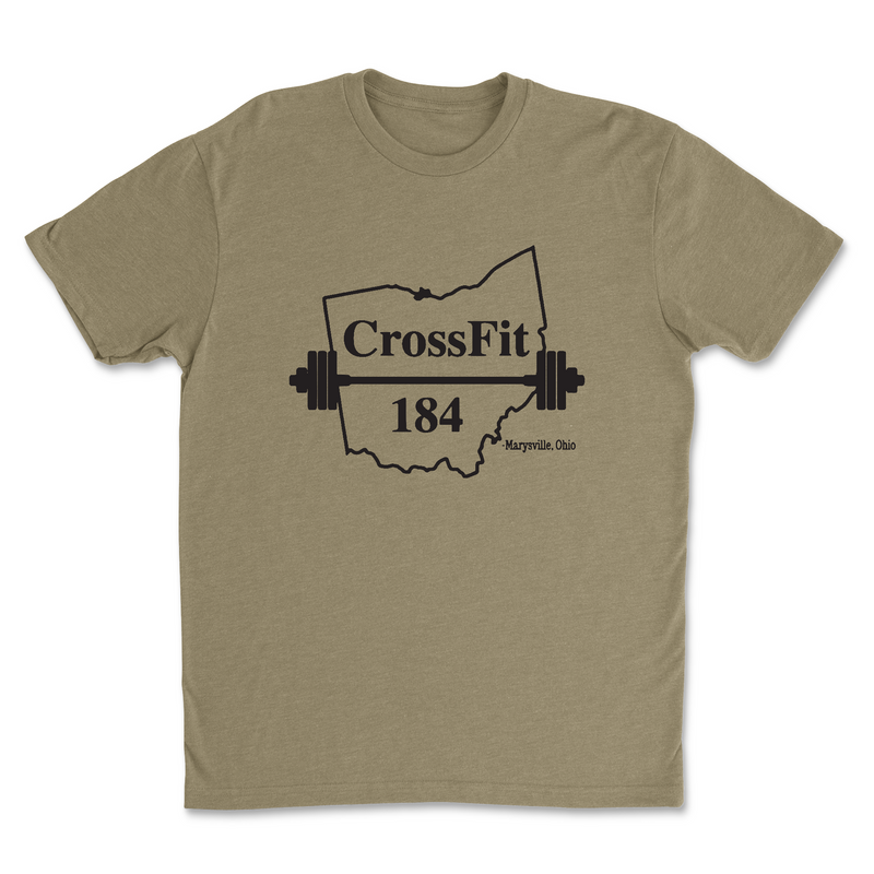 Mens 2X-Large LIGHT_OLIVE T-Shirt