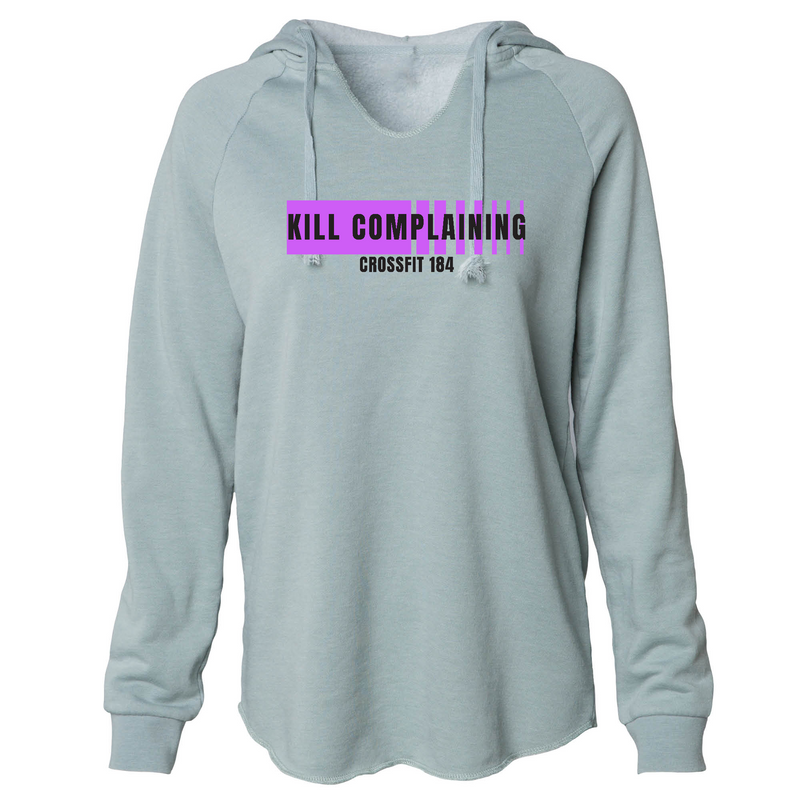 Womens 2X-Large SAGE Hoodie