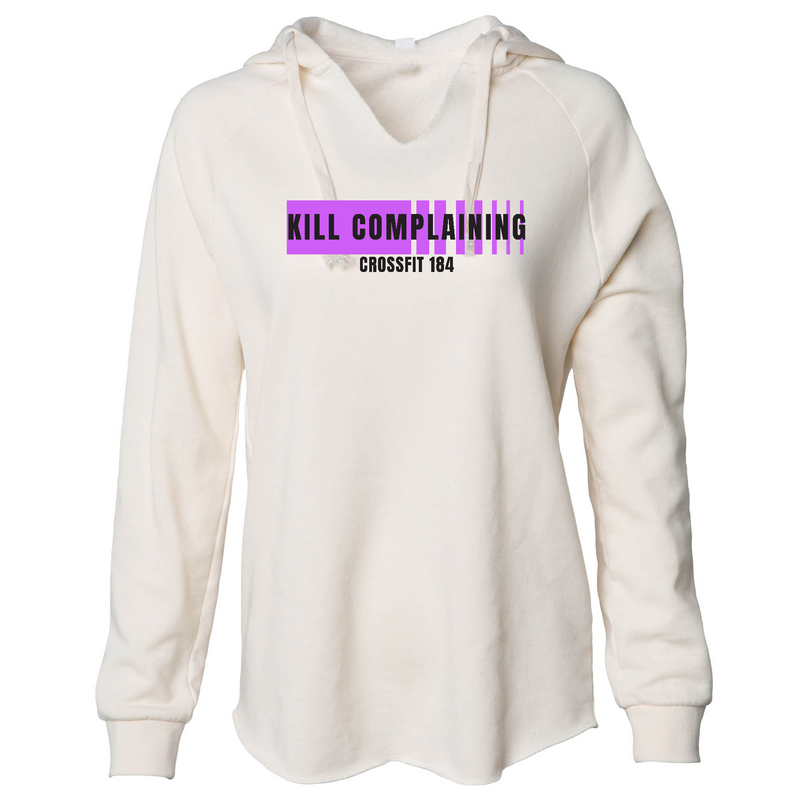 Womens 2X-Large BONE Hoodie