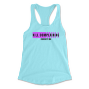 Womens 2X-Large CANCUN Tank Top