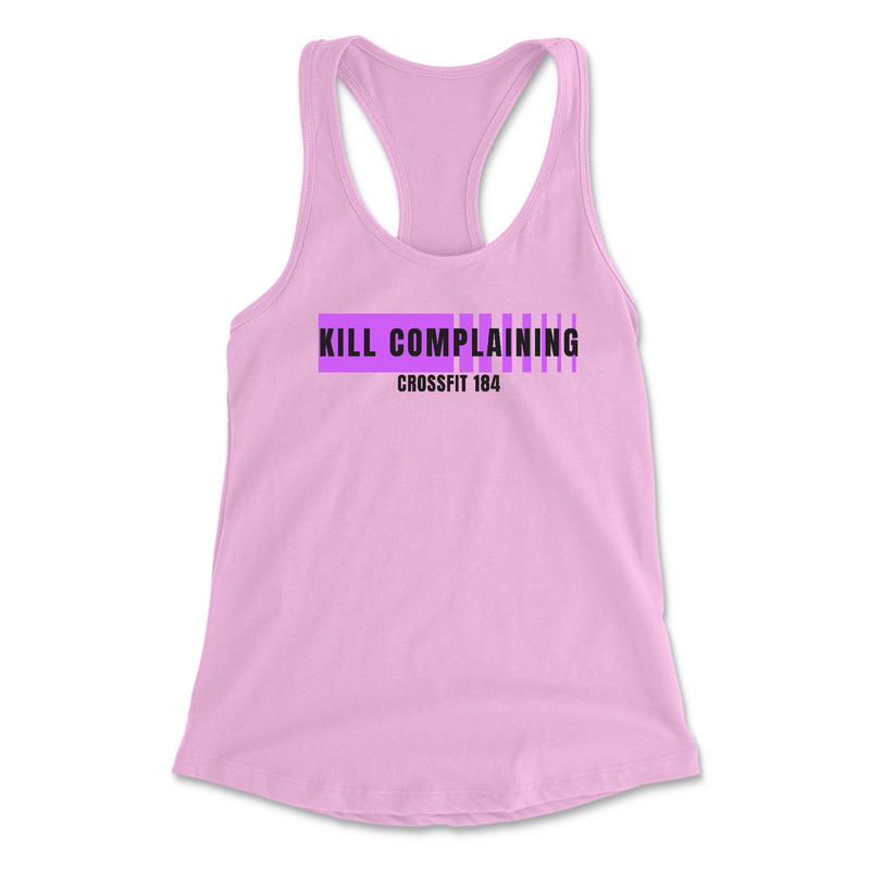 Womens 2X-Large LILAC Tank Top