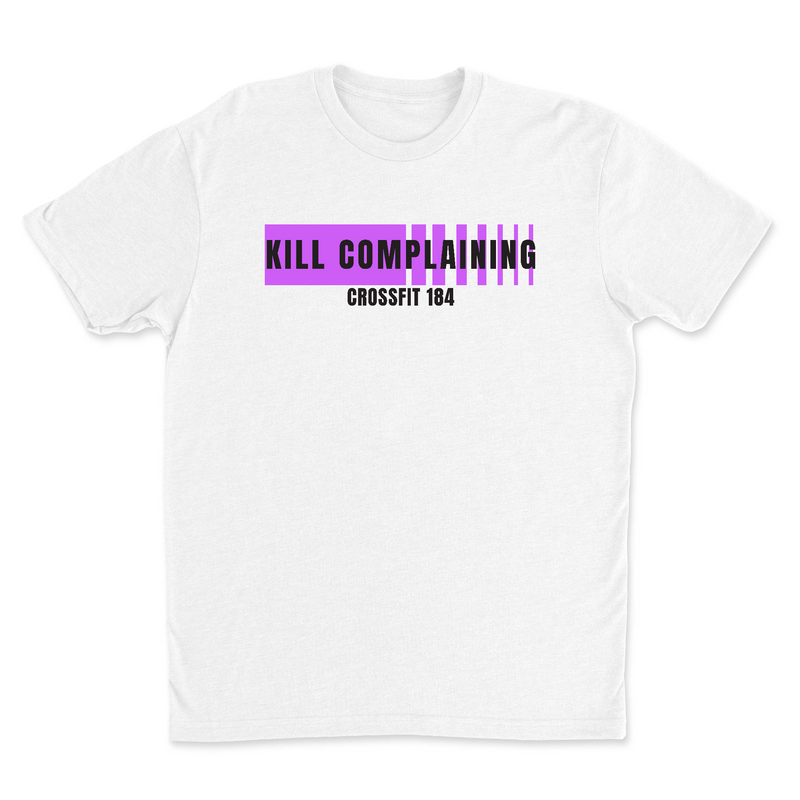 Mens 2X-Large WHITE T-Shirt