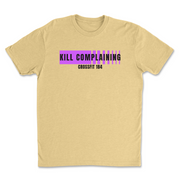 Mens 2X-Large BANANA_CREAM T-Shirt