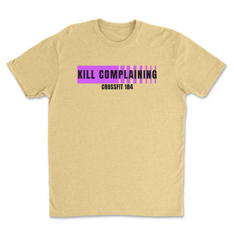 Mens 2X-Large BANANA_CREAM T-Shirt