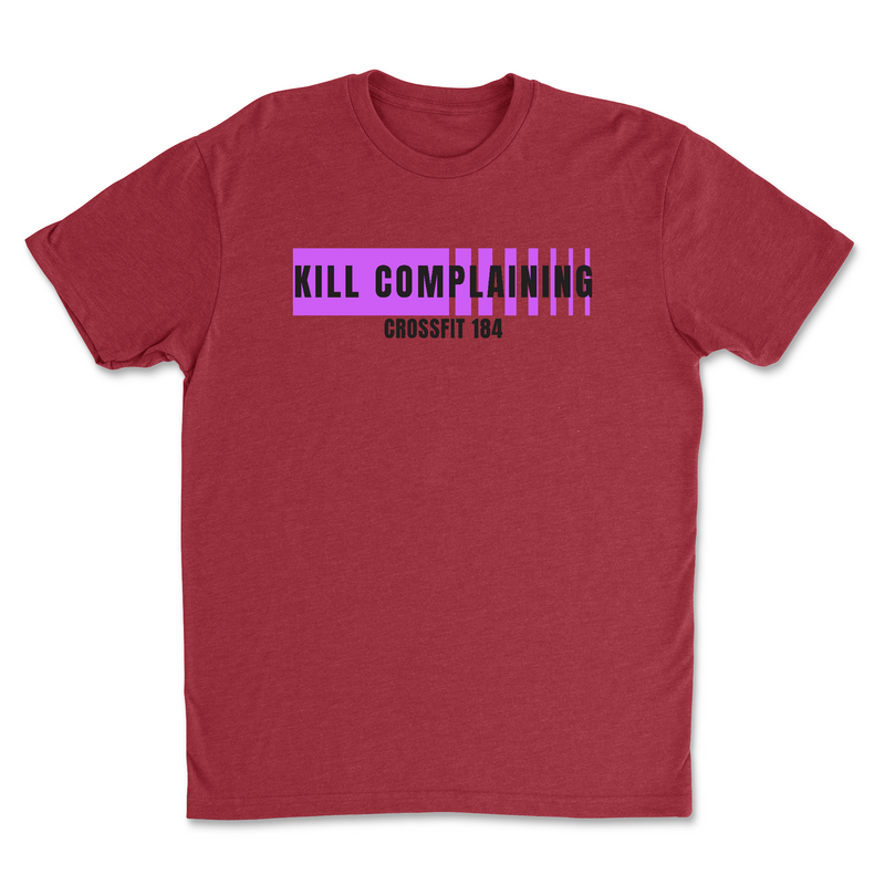 Mens 2X-Large CARDINAL T-Shirt