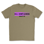 Mens 2X-Large LIGHT_OLIVE T-Shirt