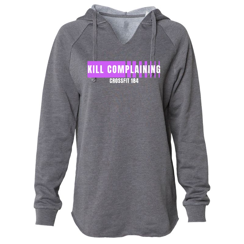 Womens 2X-Large SHADOW Hoodie