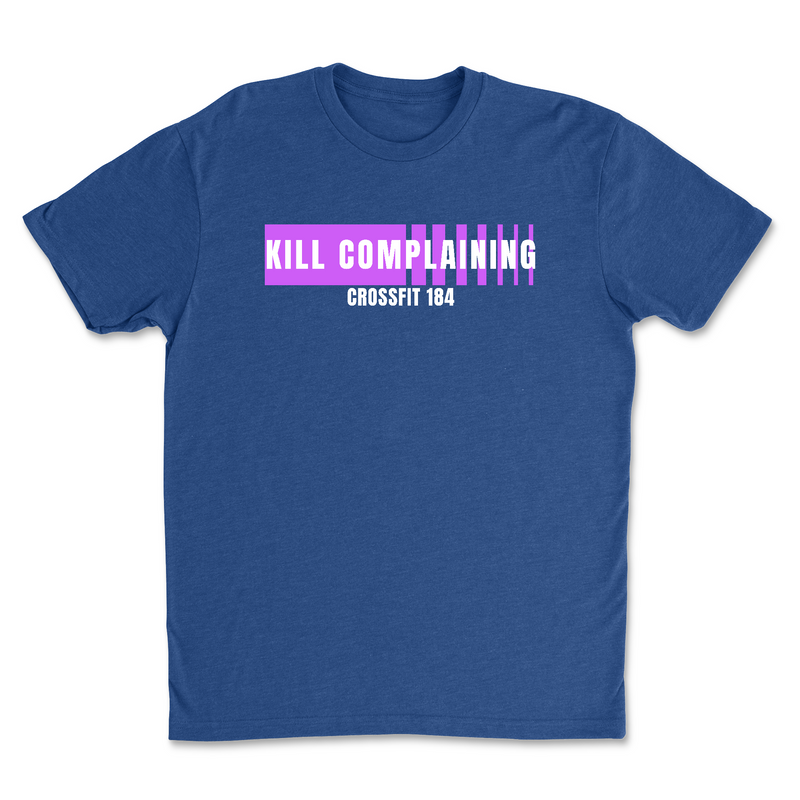 Mens 2X-Large ROYAL T-Shirt