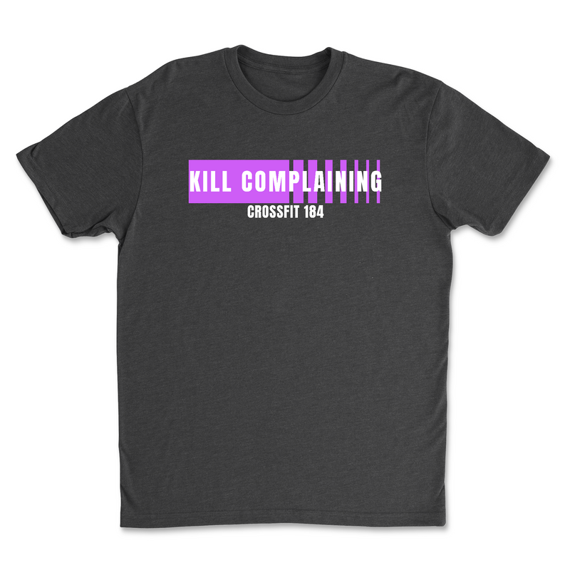Mens 2X-Large CHARCOAL T-Shirt