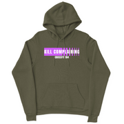 Mens 2X-Large ARMY Hoodie