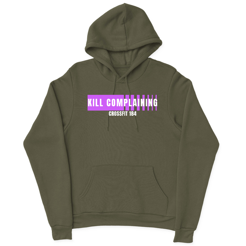 Mens 2X-Large ARMY Hoodie
