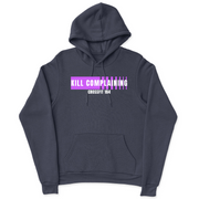 Mens 2X-Large CLASSIC_NAVY Hoodie