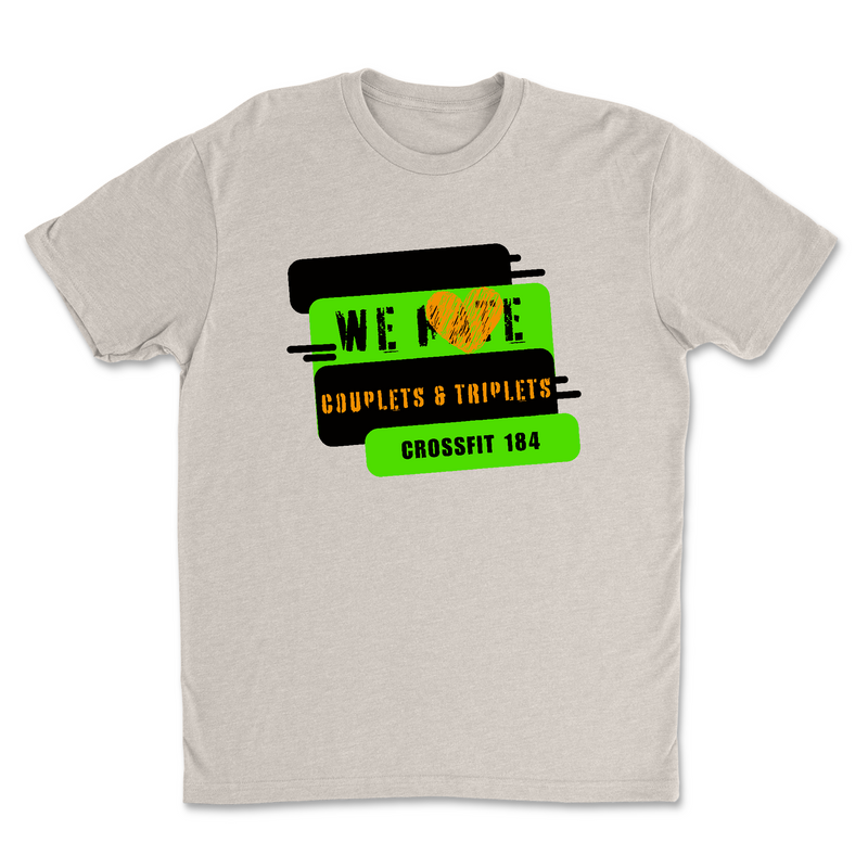 Mens 2X-Large SAND T-Shirt