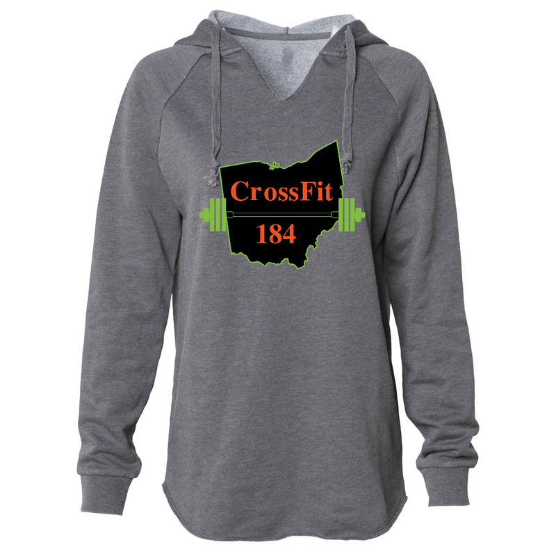 Womens 2X-Large SHADOW Hoodie