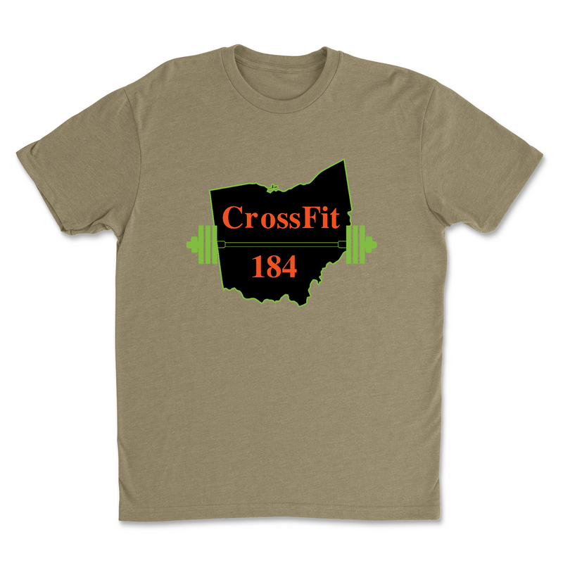 Mens 2X-Large LIGHT_OLIVE T-Shirt
