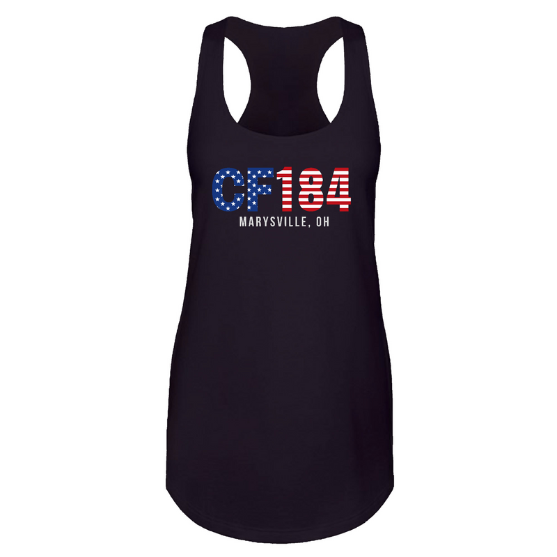 Womens 2X-Large Black Style_Tank Top