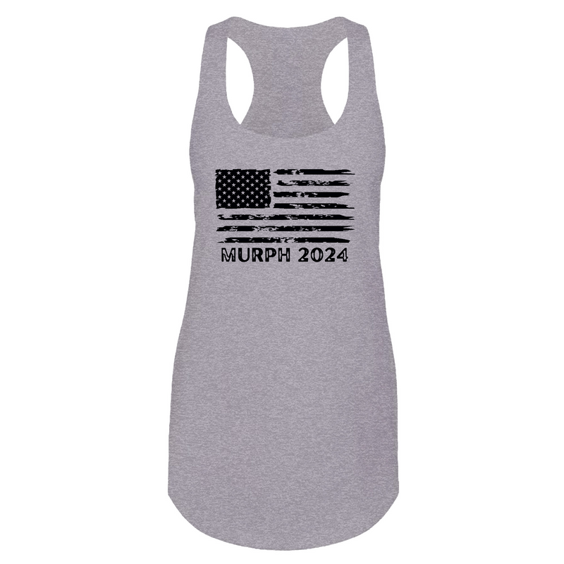 CrossFit 184 Murph 2024 Womens - Tank Top