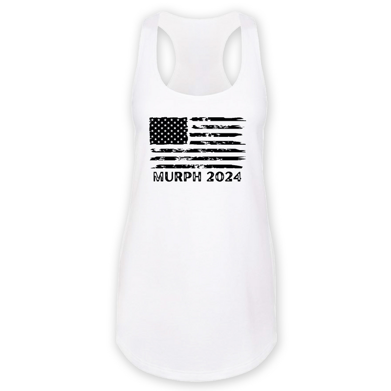 CrossFit 184 Murph 2024 Womens - Tank Top