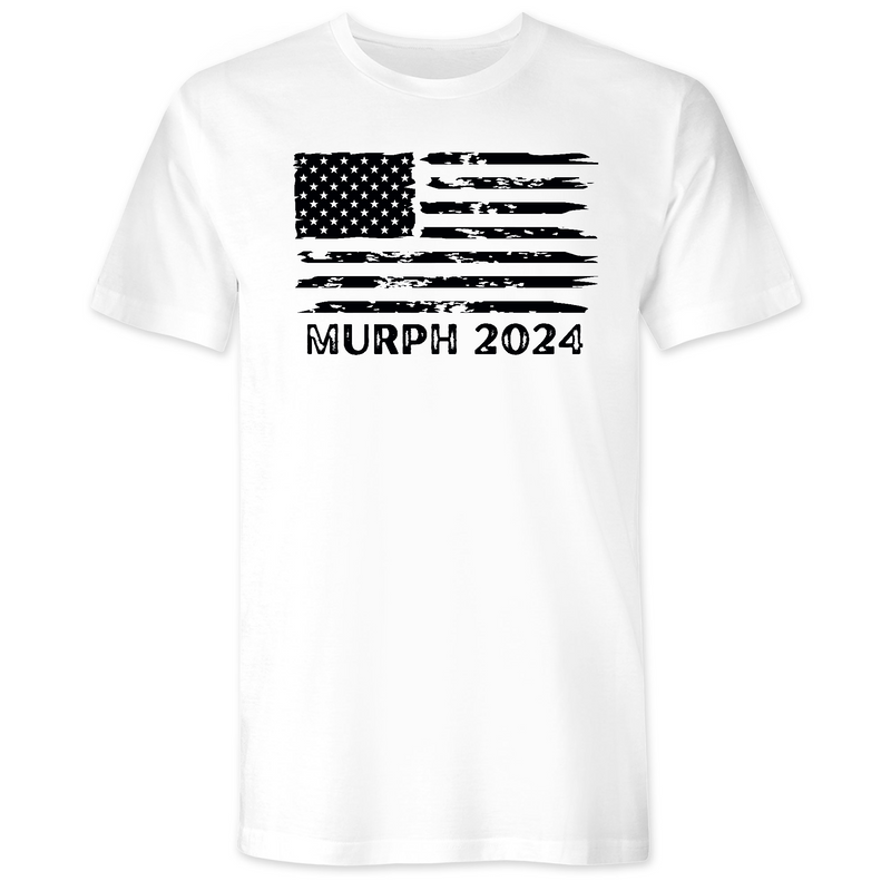 CrossFit 184 Murph 2024 Mens - T-Shirt