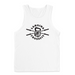 Mens 2X-Large WHITE Tank Top