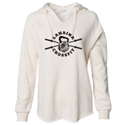 Womens 2X-Large BONE Hoodie
