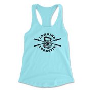 Womens 2X-Large CANCUN Tank Top