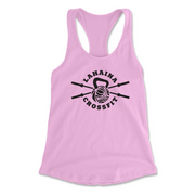 Womens 2X-Large LILAC Tank Top