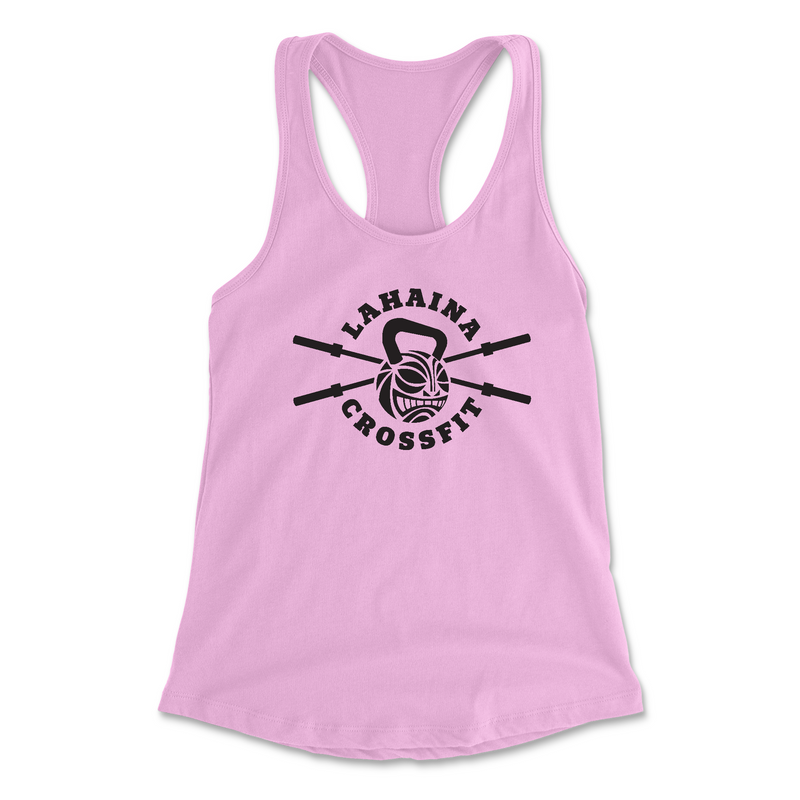 Womens 2X-Large LILAC Tank Top