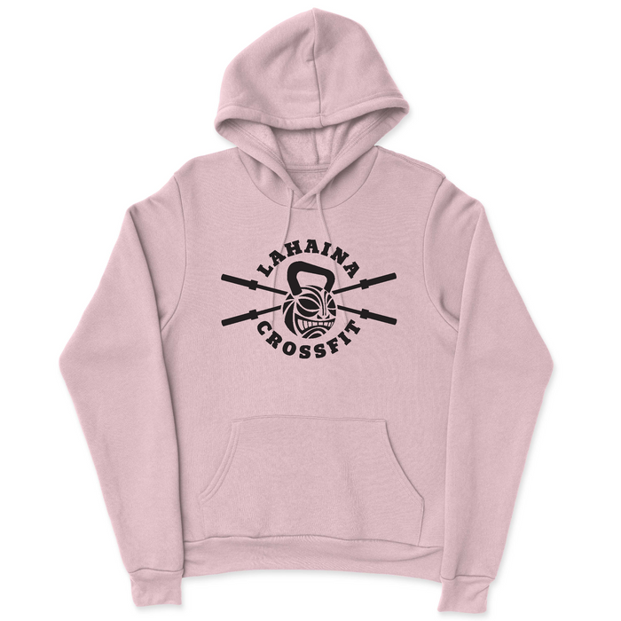 Mens 2X-Large LIGHT_PINK Hoodie