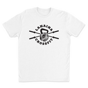 Mens 2X-Large WHITE T-Shirt