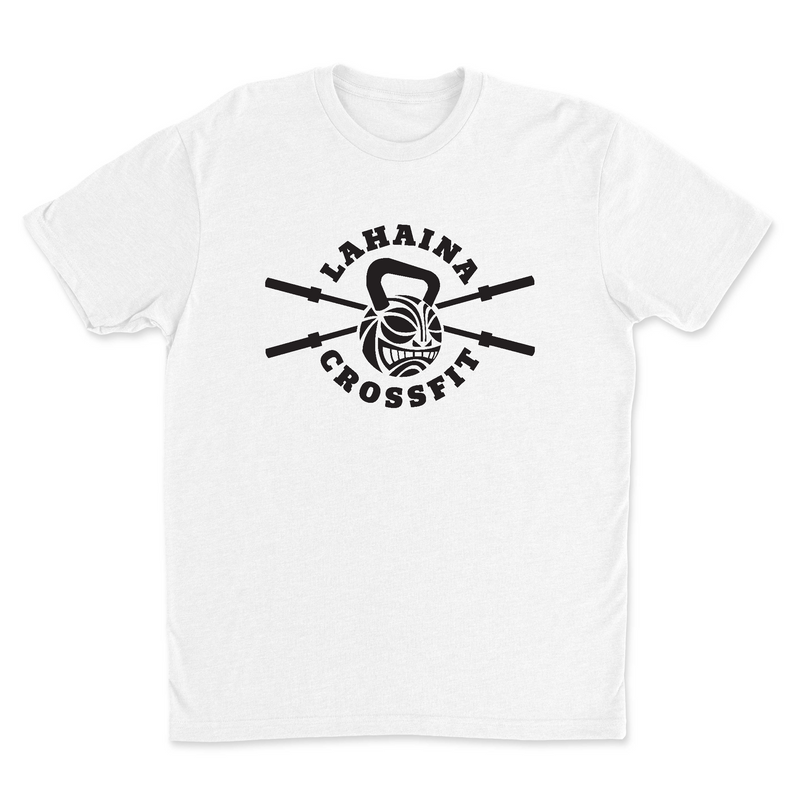 Mens 2X-Large WHITE T-Shirt