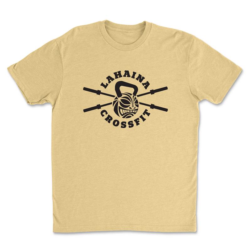 Mens 2X-Large BANANA_CREAM T-Shirt