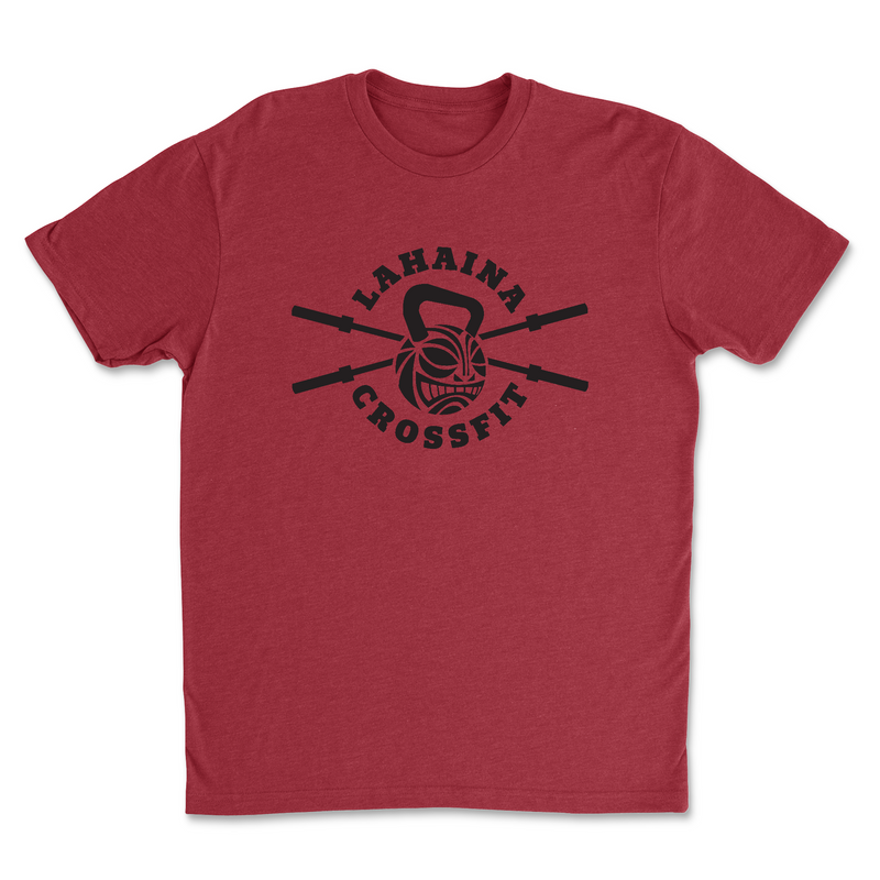 Mens 2X-Large CARDINAL T-Shirt