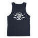 Mens 2X-Large DARK_NAVY Tank Top