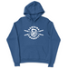 Mens 2X-Large ROYAL Hoodie