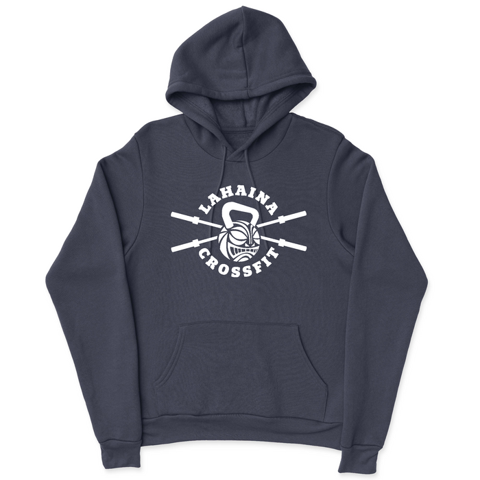 Mens 2X-Large CLASSIC_NAVY Hoodie